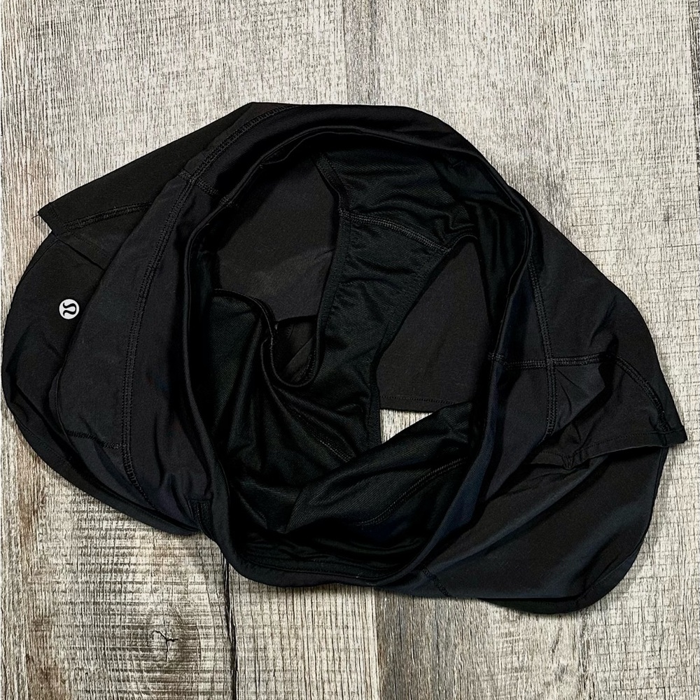 Lululemon “Run Speed Short” - image 3